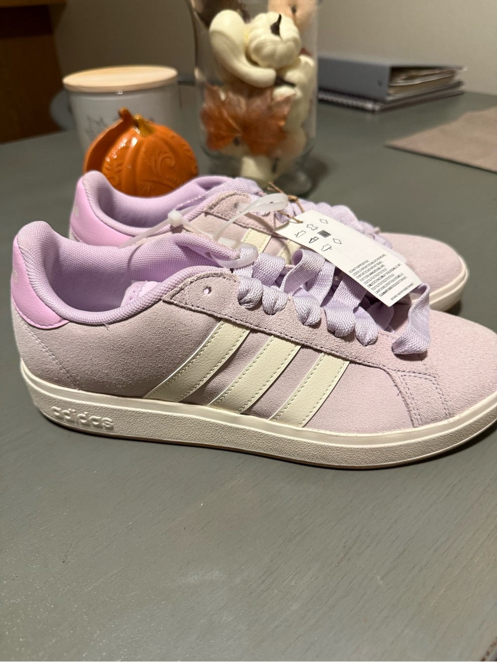 adidas Grand Court 00s trainers